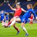Football / Ligue des champions – Arsenal élimine Chelsea