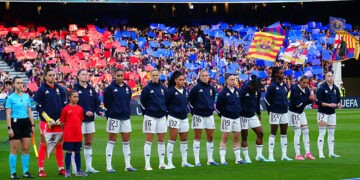 Pourquoi Betscore Casino gagne en popularité auprès des audiences sportives féminines?