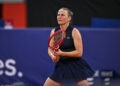 Tennis / WTA 125 d’Oeiras : Fiona Ferro renoue avec le succès