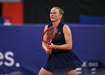 Tennis / WTA 125 d’Oeiras : Fiona Ferro renoue avec le succès