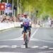 Cyclisme / Amstel Gold Race – Paula Blasi crée la surprise face aux favorites