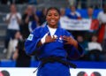 Judo / Euro – Kaïla Issoufi s’offre le bronze en -78 kg