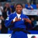 Judo / Euro – Kaïla Issoufi s’offre le bronze en -78 kg