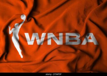 Basket – La WNBA en plein boom : trois nouvelles franchises attendues d’ici 2030
