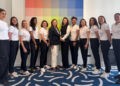 Palatine Women Project : dix sportives en reconversion pour une 5e promotion