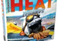 Détente/ Heat : Legends – Des adversaires redoutables pour des courses d’anthologie