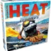 Détente/ Heat : Legends – Des adversaires redoutables pour des courses d’anthologie