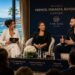 AKILI Mirari Talks s’invite à Cannes : quand les champions réinventent leur après, une conférence co-animéé par Adil Rami et Inès Lagdiri-Nastasi avec Sarah Ourahmoune en invitée d’honneur