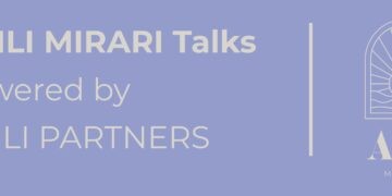 AKILI Mirari Talks s&rsquo;invite à Cannes : quand les champions réinventent leur après, une conférence co-animéé par Adil Rami et Inès Lagdiri-Nastasi avec Sarah Ourahmoune et Allison Pineau