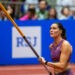 Saut à la perche / Dopage – Alysha Newman, médaillée de bronze à Paris 2024, suspendue 20 mois
