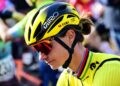 Cyclisme / Tour d’Espagne – Marianne Vos contrainte à l’abandon après une chute