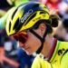 Cyclisme / Tour d’Espagne – Marianne Vos contrainte à l’abandon après une chute