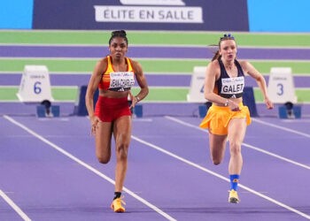 Athlétisme / Relais – Les Françaises du 4×100 valident leur billet pour Pékin 2027