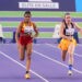 Athlétisme / Relais – Les Françaises du 4×100 valident leur billet pour Pékin 2027