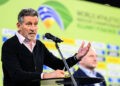 JO 2028 – Les athlètes transgenres bannis des Jeux de Los Angeles, Sebastian Coe défend « la protection du sport féminin »