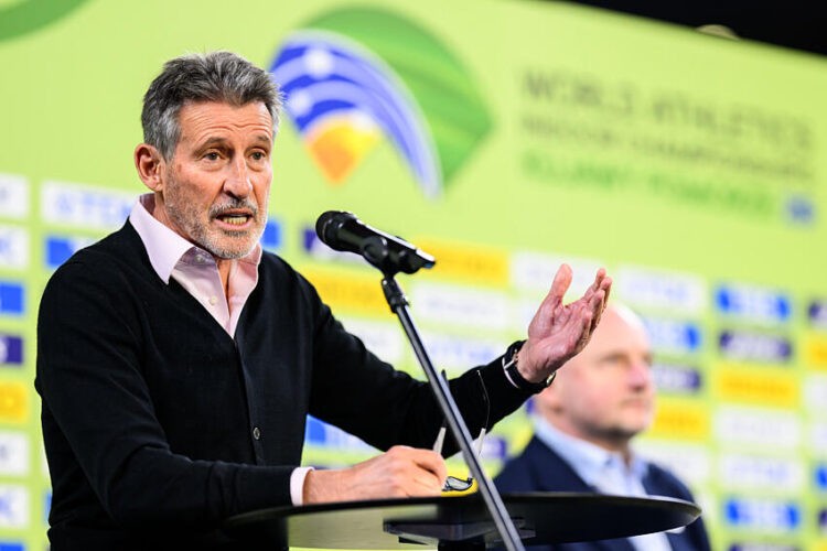 JO 2028 – Les athlètes transgenres bannis des Jeux de Los Angeles, Sebastian Coe défend « la protection du sport féminin »