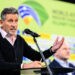 JO 2028 – Les athlètes transgenres bannis des Jeux de Los Angeles, Sebastian Coe défend « la protection du sport féminin »