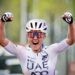L&rsquo;Espagnole Paula Blasi sacrée sur la Vuelta Féminine