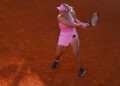 Tennis / Rome – Jeanjean poursuit sa route, Boisson encore freinée pour son retour