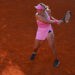 Tennis / Rome – Jeanjean poursuit sa route, Boisson encore freinée pour son retour