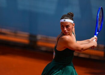 Tennis – Marta Kostyuk sacrée à Madrid : 11 victoires de suite sur terre battue, Roland-Garros en ligne de mire