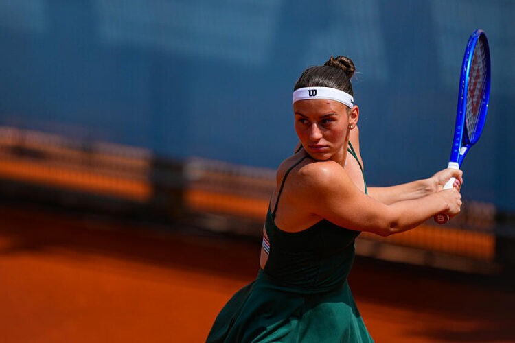 Tennis – Marta Kostyuk sacrée à Madrid : 11 victoires de suite sur terre battue, Roland-Garros en ligne de mire