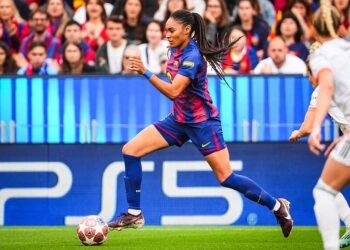 Football / Ligue des champions – Barcelone domine le Bayern et retrouve Lyon en finale