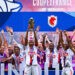 Football / OL – 3 Lyonnaises dans le meilleur 11 d’Europe