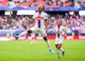 Football / Trophées LFFP – Dumornay sacrée meilleure joueuse