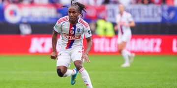 Football / Arkema Première Ligue (Finale) : les compos probables d’OL – Paris FC