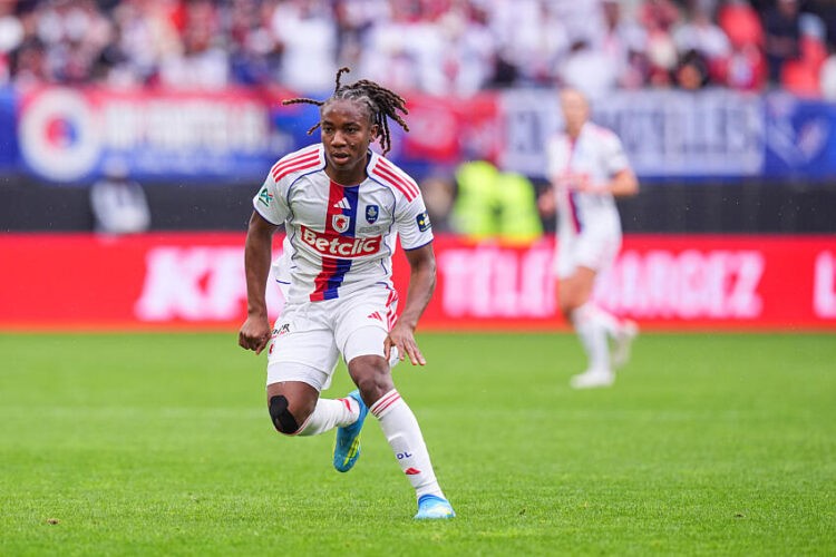 Football / Arkema Première Ligue (Finale) : les compos probables d’OL – Paris FC