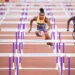 Athlétisme / Ligue de Diamant à Xiamen – Yan Zizi et Masai Russell frôlent l’histoire