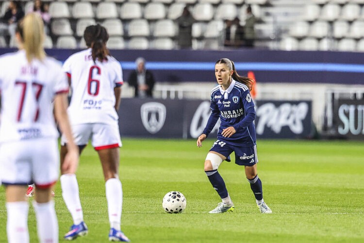 Football – Aulas frappe un grand coup : le foot féminin français écrit l’histoire avec la VAR