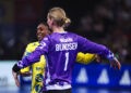 Handball – Metz écrase Dijon et s’offre une cinquième Coupe de France d’affilée