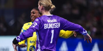 Handball – Metz écrase Dijon et s’offre une cinquième Coupe de France d’affilée