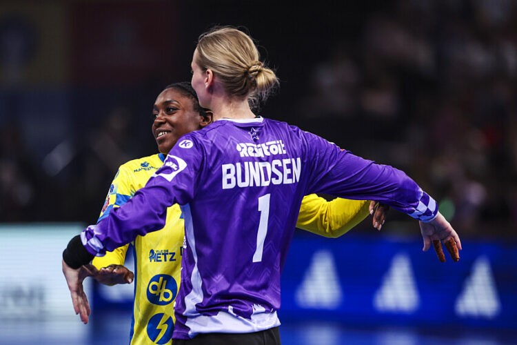 Handball – Metz écrase Dijon et s’offre une cinquième Coupe de France d’affilée