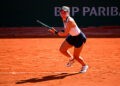 Tennis / Roland-Garros – Jeanjean éliminée au premier tour…