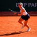Tennis / Roland-Garros – Jeanjean éliminée au premier tour…