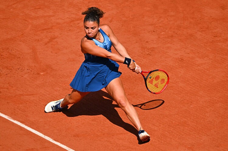 Tennis / Roland-Garros – Paolini déjà éliminée…