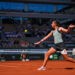 Tennis / Roland-Garros – Parry poursuit sa belle aventure et file au troisième tour
