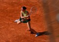 Tennis / Roland-Garros – Jacquemot verra le 2e tour