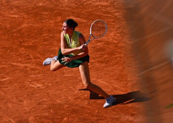 Tennis / Roland-Garros – Jacquemot verra le 2e tour
