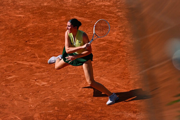 Tennis / Roland-Garros – Jacquemot verra le 2e tour