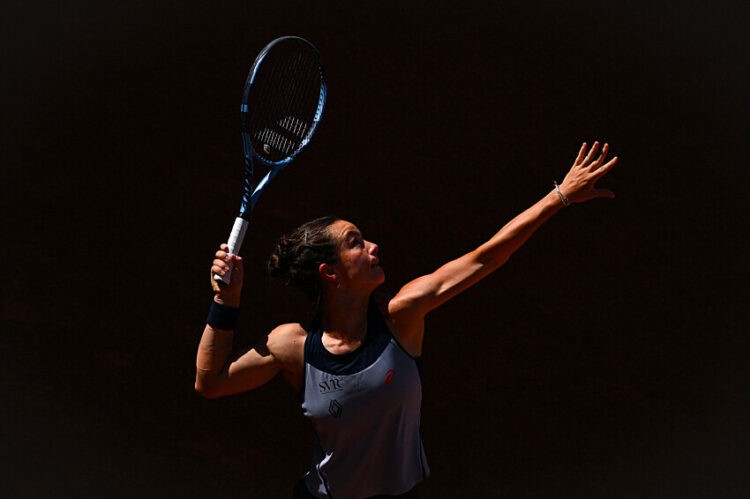 Tennis / Roland-Garros : « Le regret ? Ne pas rester en bonne santé » Boisson craque