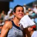 Tennis / Roland-Garros – Loïs Boisson stoppée au premier tour
