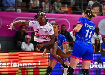 Handball – Brest détrône Metz et décroche un troisième titre