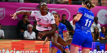 Handball – Brest détrône Metz et décroche un troisième titre