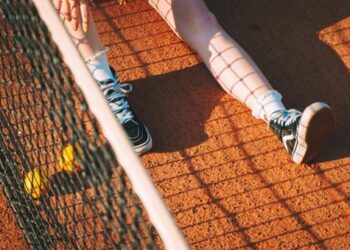 Au-delà du terrain : les meilleures options de divertissement pour les femmes qui aiment le sport