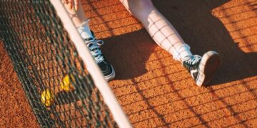 Au-delà du terrain : les meilleures options de divertissement pour les femmes qui aiment le sport