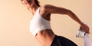KIPRUN et SMOON lancent un short de running menstruel pensé pour la performance